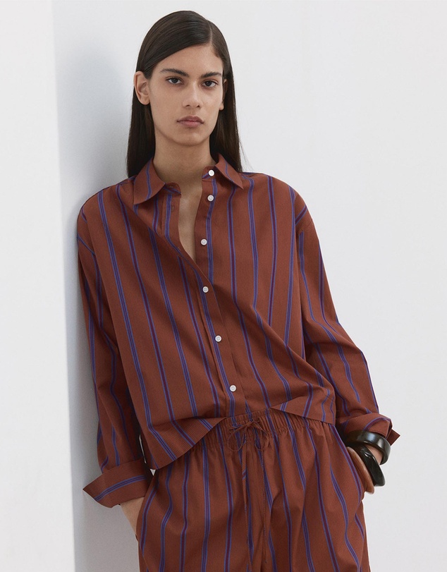 M.N.G - Mara Blouse