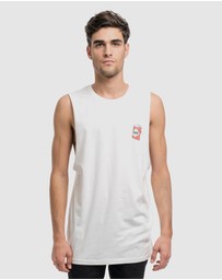 DVNT - Crushin It Tank