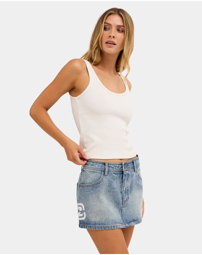 OCEAN WASH