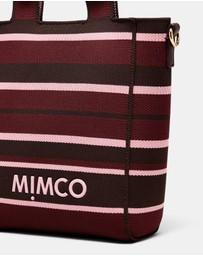 MIMCO - Blondie Mini Tote Bag