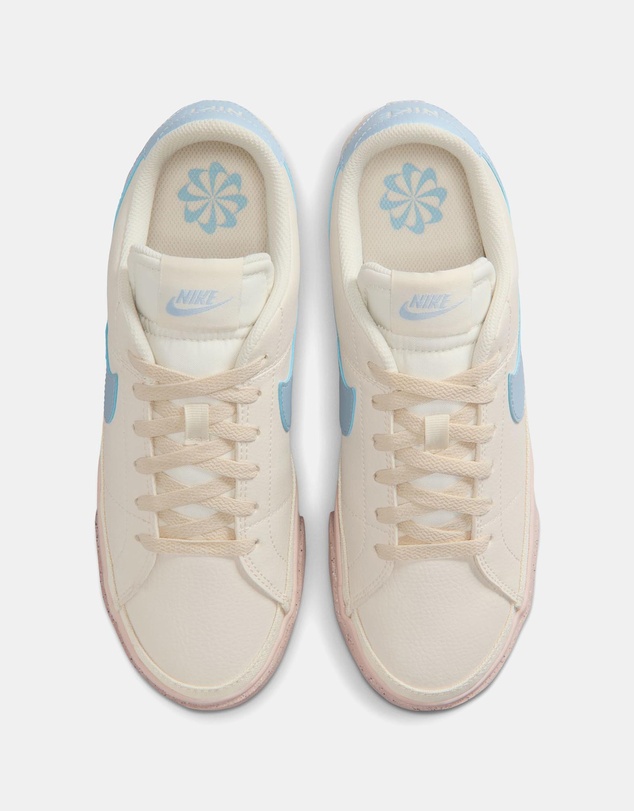 Nike - Court Legacy Next Nature Shoes - Women's