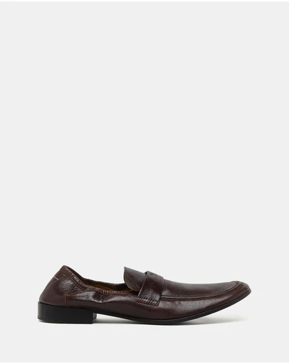 MM6 Maison Margiela - Mocassin - Men's