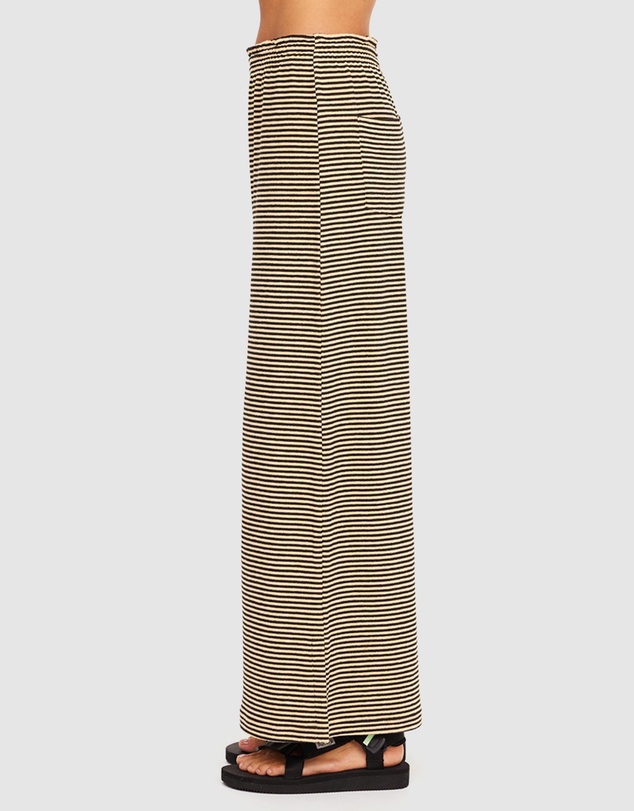 The Upside - Santos Adriel Split Pants