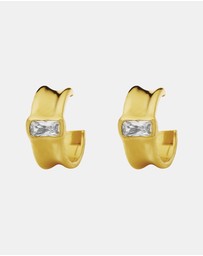 Amber Sceats - Nerine Earrings