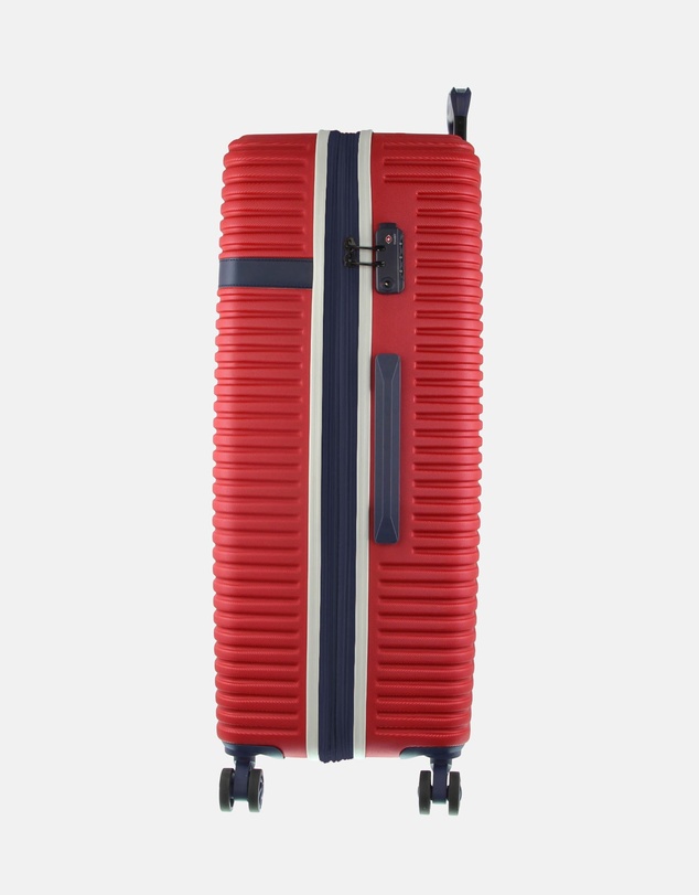 GAP - GAP Varsity Hard-shell 76cm Large Suitcase