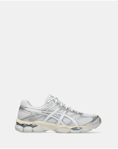 White/White