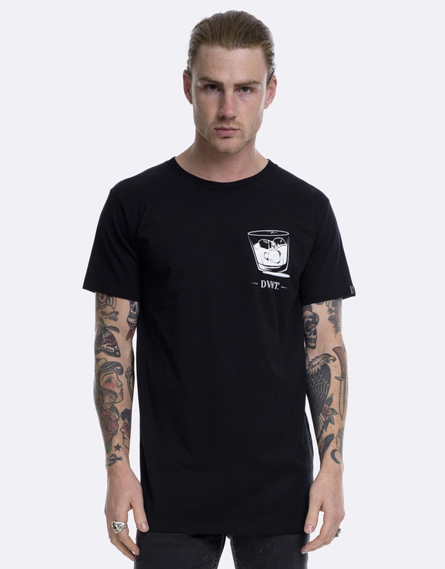 DVNT - Life On The Rocks 2.0 Tee