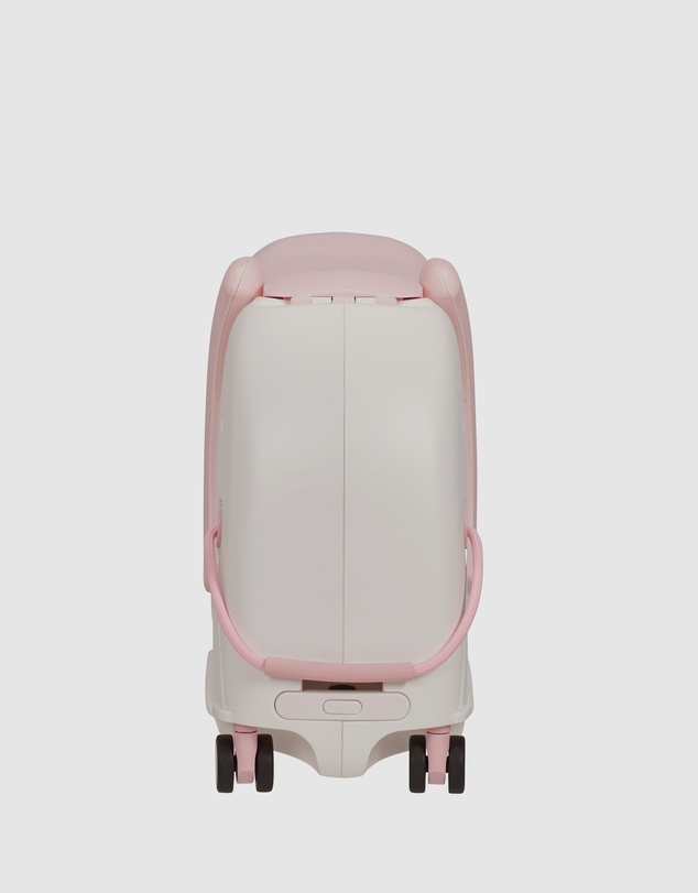 Samsonite - Dream Rider Deluxe Ride-On Spinner Elephant