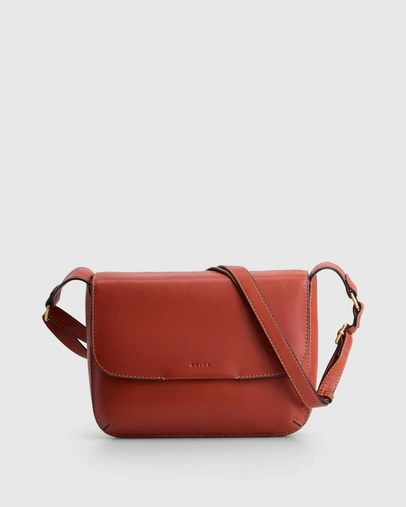 Evity - Sofia Medium Crossbody Bag