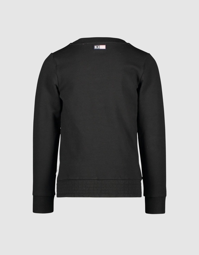 B.Nosy - Jumper With Artwork - Kids-Teens