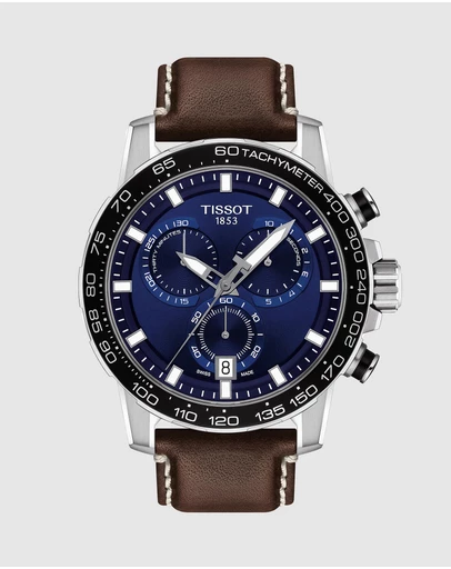 Tissot - SuperSport Chrono