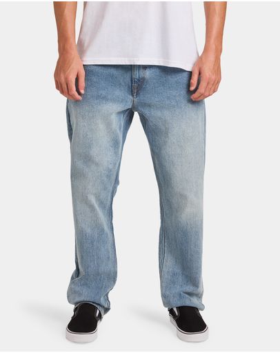 OLD TOWN INDIGO