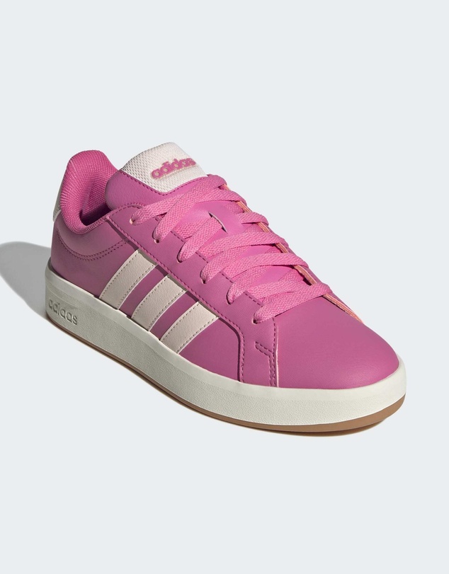 adidas Sportswear - GRAND COURT 3.0 SHOES JUNIOR