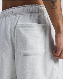 New Balance - 5in Athletics French Terry Shorts