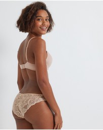 Kayser - Alive Graduated Push Up Bra
