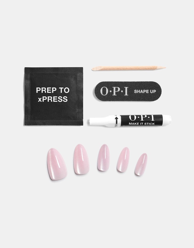 O.P.I - OPI xPRESS/ON Press On Nails