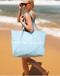 Swim Shady - Sanctuary Swim Bag