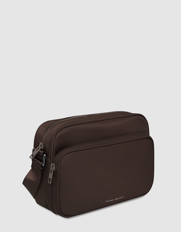 Status Anxiety - Rani Bag