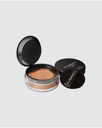 MAC - Studio Fix Pro Set  Blur Weightless Loose Powder