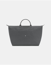 Longchamp - Le Pliage One Nylon Travel Bag - Large