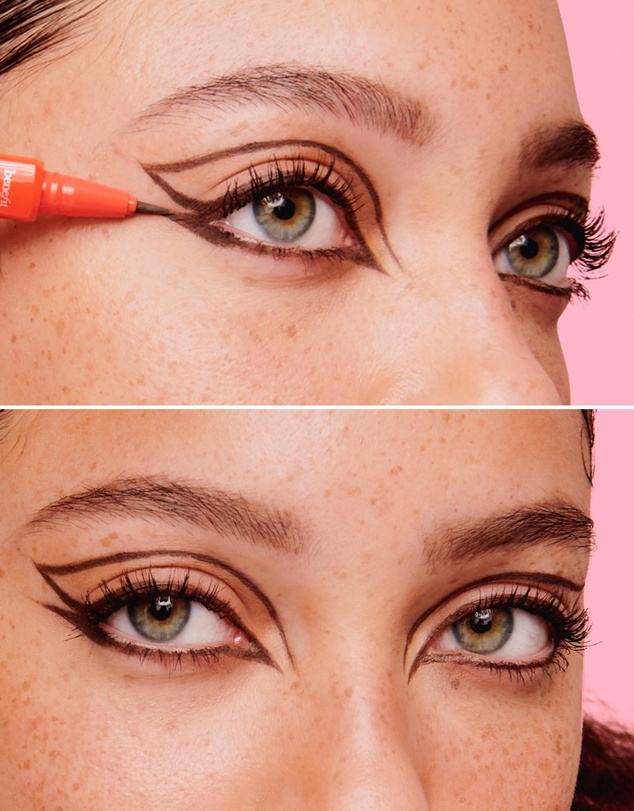 Benefit Cosmetics - They're Real! Xtreme Precision Liner 2.0