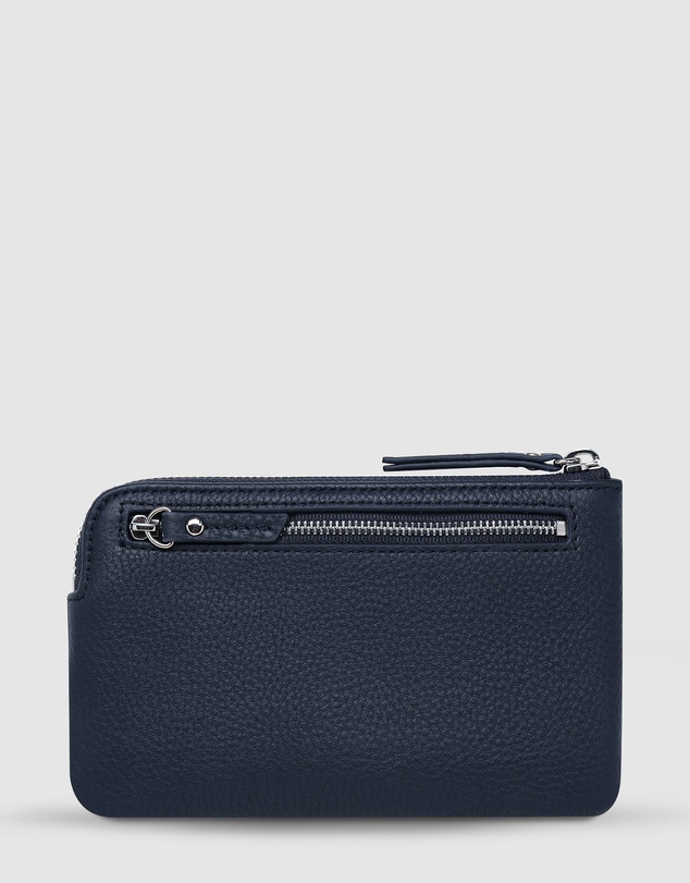 Status Anxiety - Smoke and Mirrors Pouch