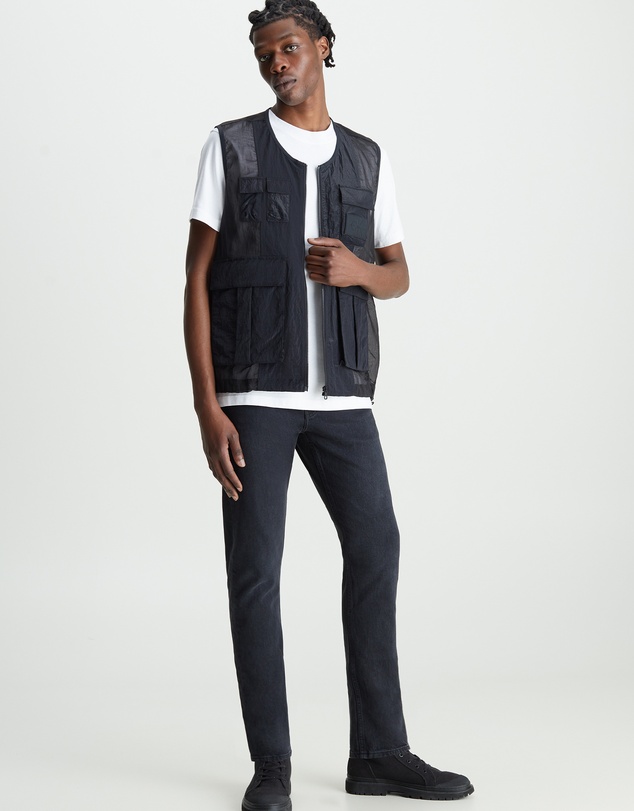 Calvin Klein Jeans - Slim Tapered Jeans