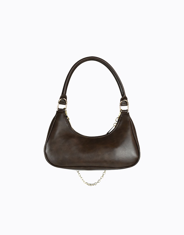PETA AND JAIN - Violet Shoulder Bag
