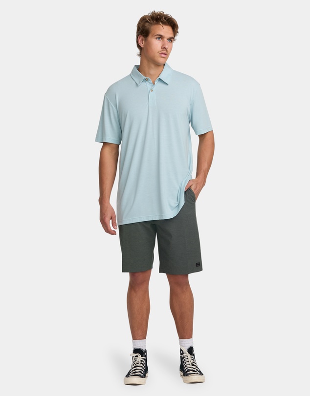 Billabong - Mens Crossfire Submersible 21