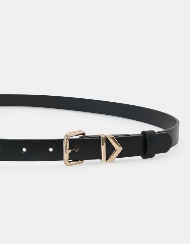 Morgan & Taylor - Fleur Belt
