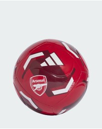 adidas Performance - Arsenal Home Club Football Ball Unisex
