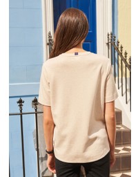 NEXT - Heavyweight Short Sleeve Crew Neck T-Shirt