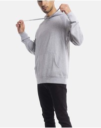 Stock & Co. - Stock Hoodie