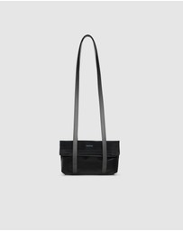 RAINS - 2 Strap Crossbody Bag Bite