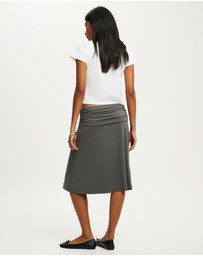 Cotton On - Billie Midi Skirt