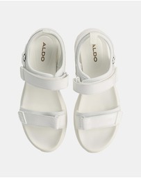 ALDO - Sportysndl Sandals