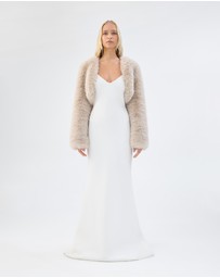 Unreal Fur - Empress Jacket
