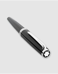 Montblanc - PIX Black Rollerball Pen