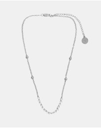 Mountain & Moon - IVY Necklace