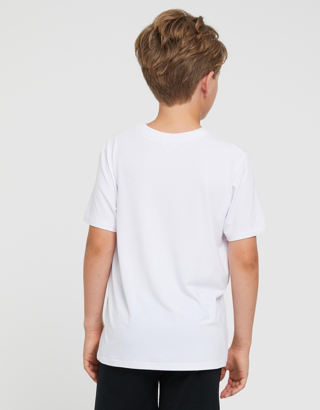 Bamboo Body - Junior Lounge Tee