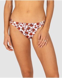Baku Swimwear - Flamenco Hipster Bikini Bottom
