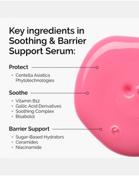The Ordinary - Soothing & Barrier Support Serum