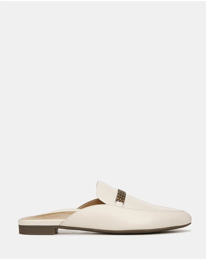 Vionic - Starling Mule - Cream