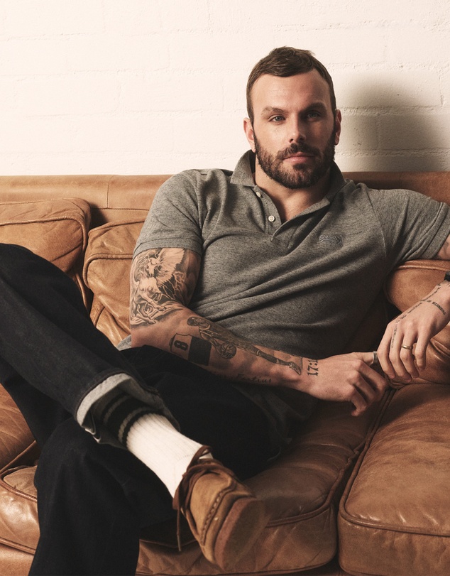 Superdry - Classic Pique Polo
