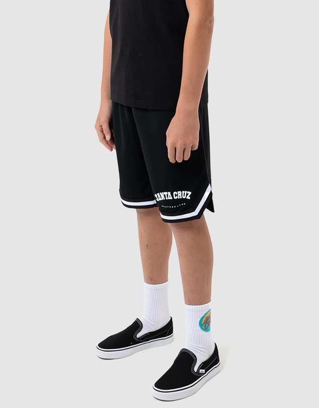 Santa Cruz - College Shorts - Teens