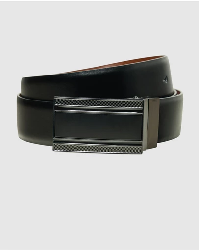 yd. - Fredrick Reversible Belt