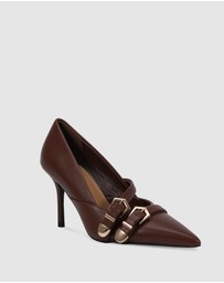 Nude Footwear - Lorna