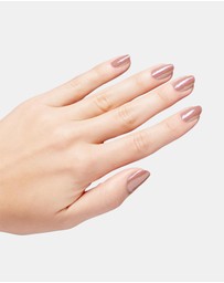 O.P.I - OPI Infinite Shine Werkin' Shine to Five