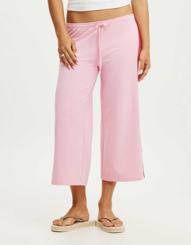 Cotton On Body Active - Sculpt Fleece Culotte