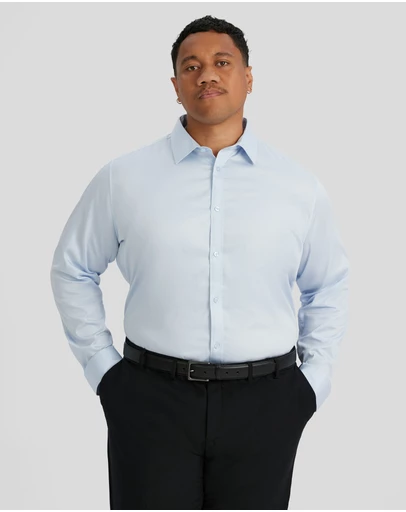 Johnny Bigg - Montego Stretch Dress Shirt